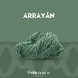 Arrayán
